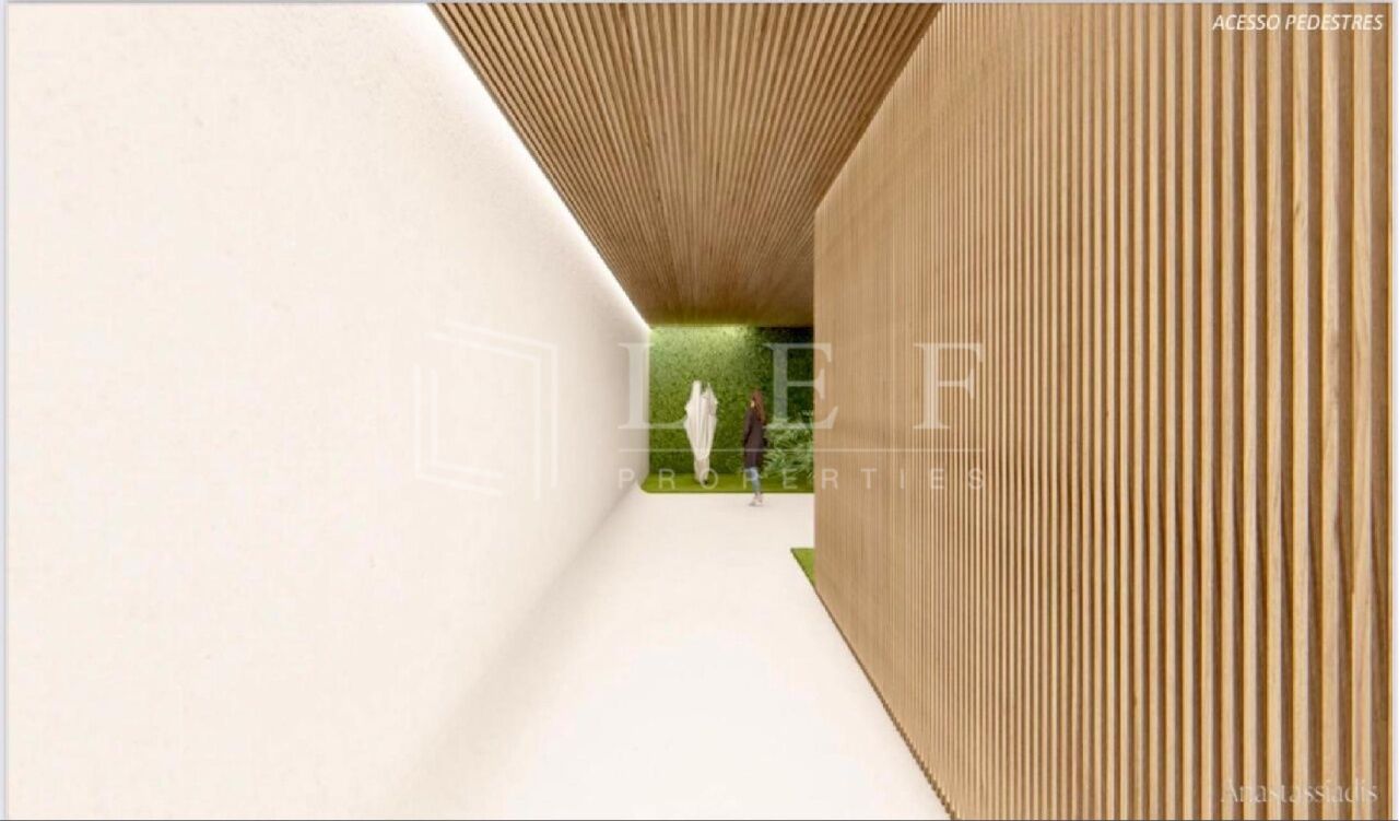 Lef Properties