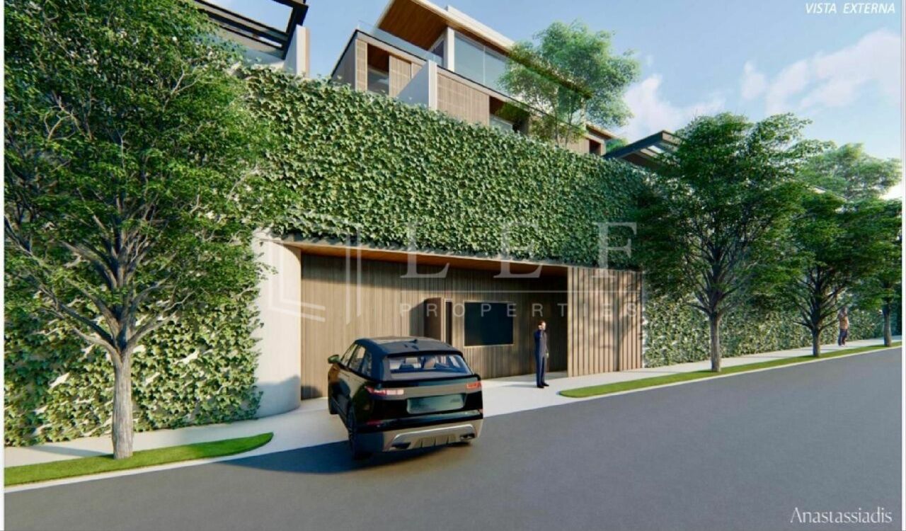 Lef Properties
