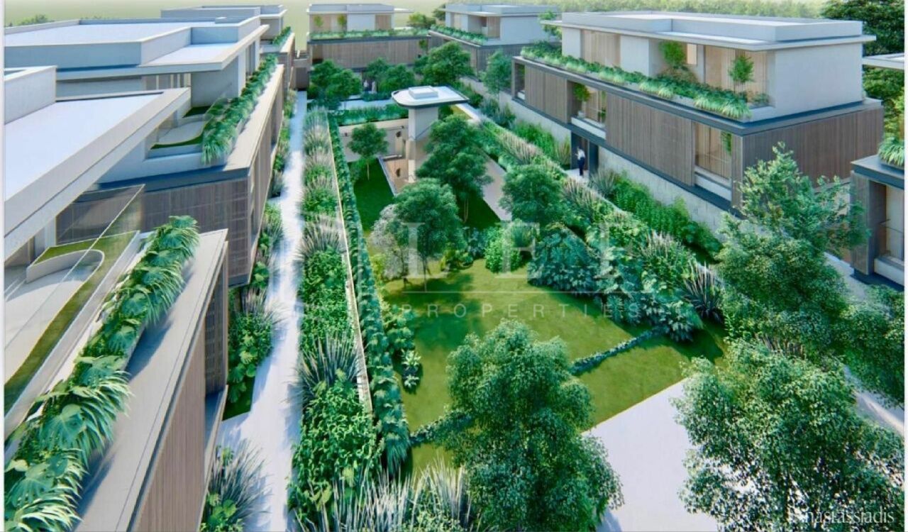 Lef Properties