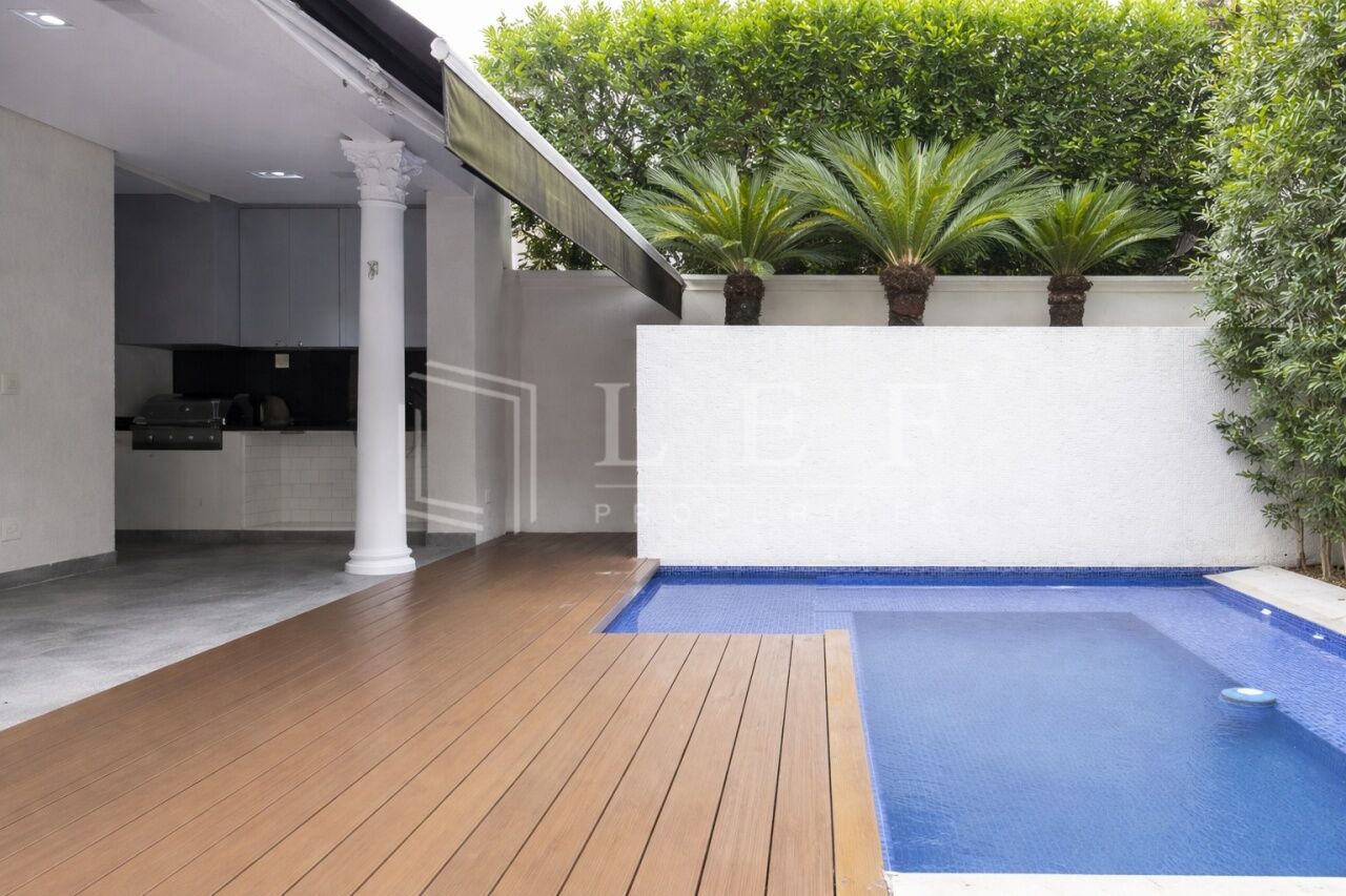 Lef Properties