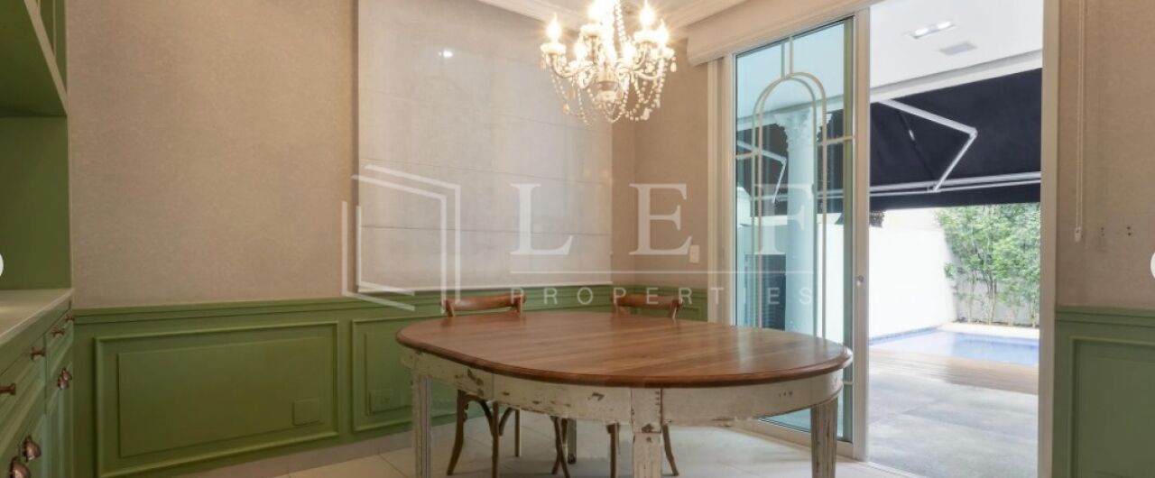 Lef Properties