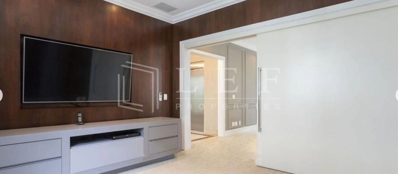 Lef Properties