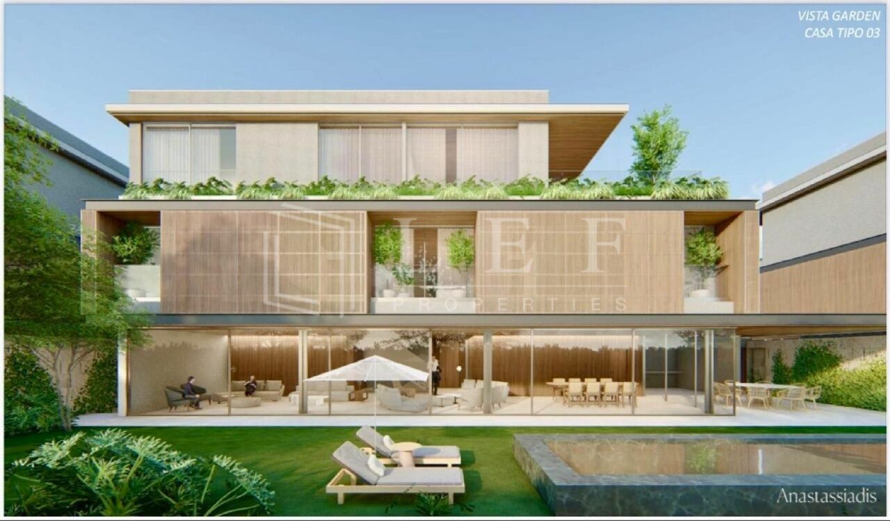 Lef Properties