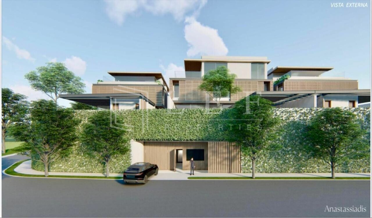 Lef Properties