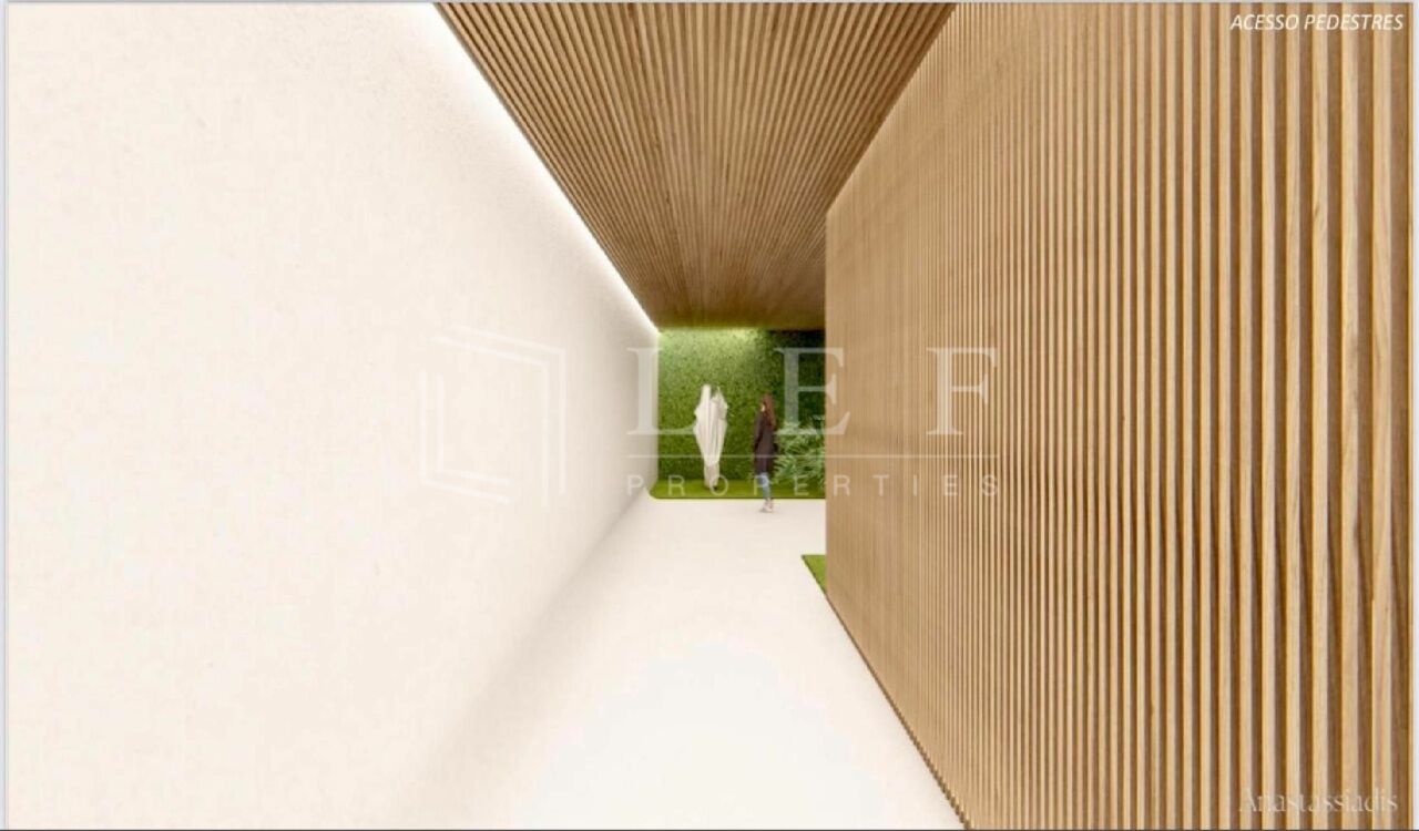Lef Properties