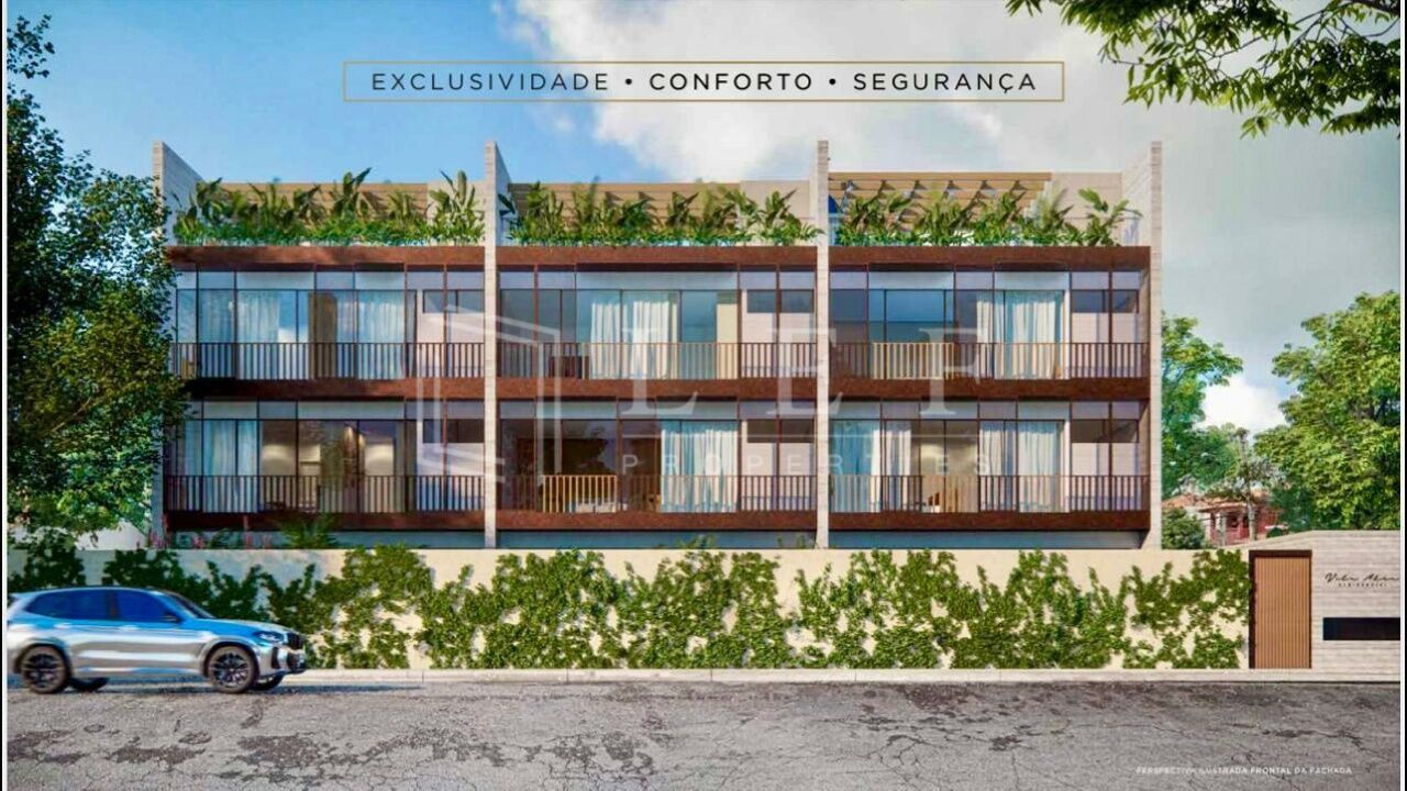 Lef Properties