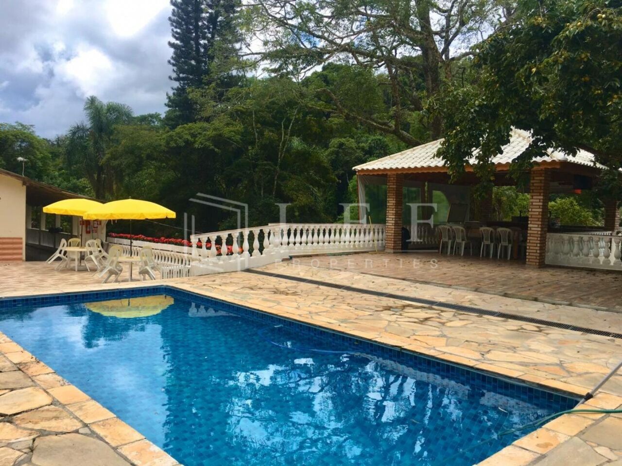 Lef Properties