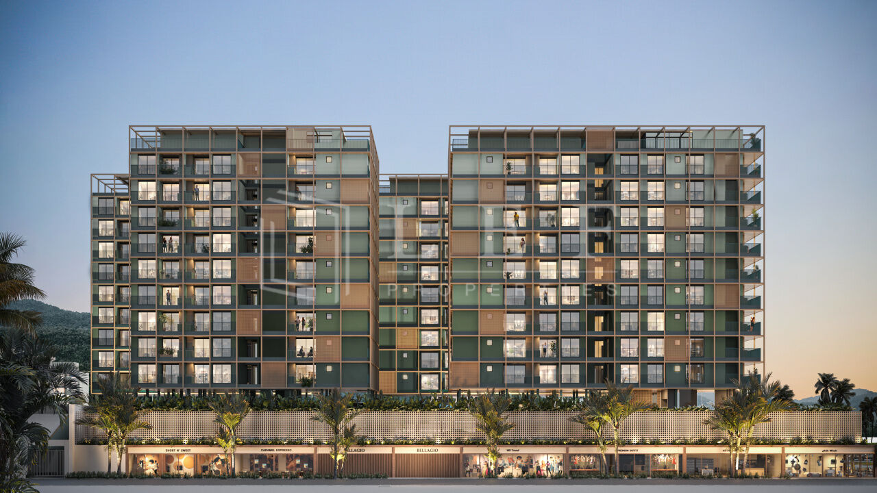 Lef Properties