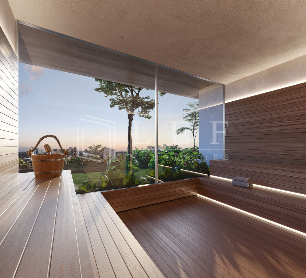 Lef Properties