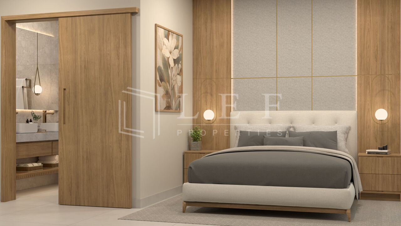 Lef Properties