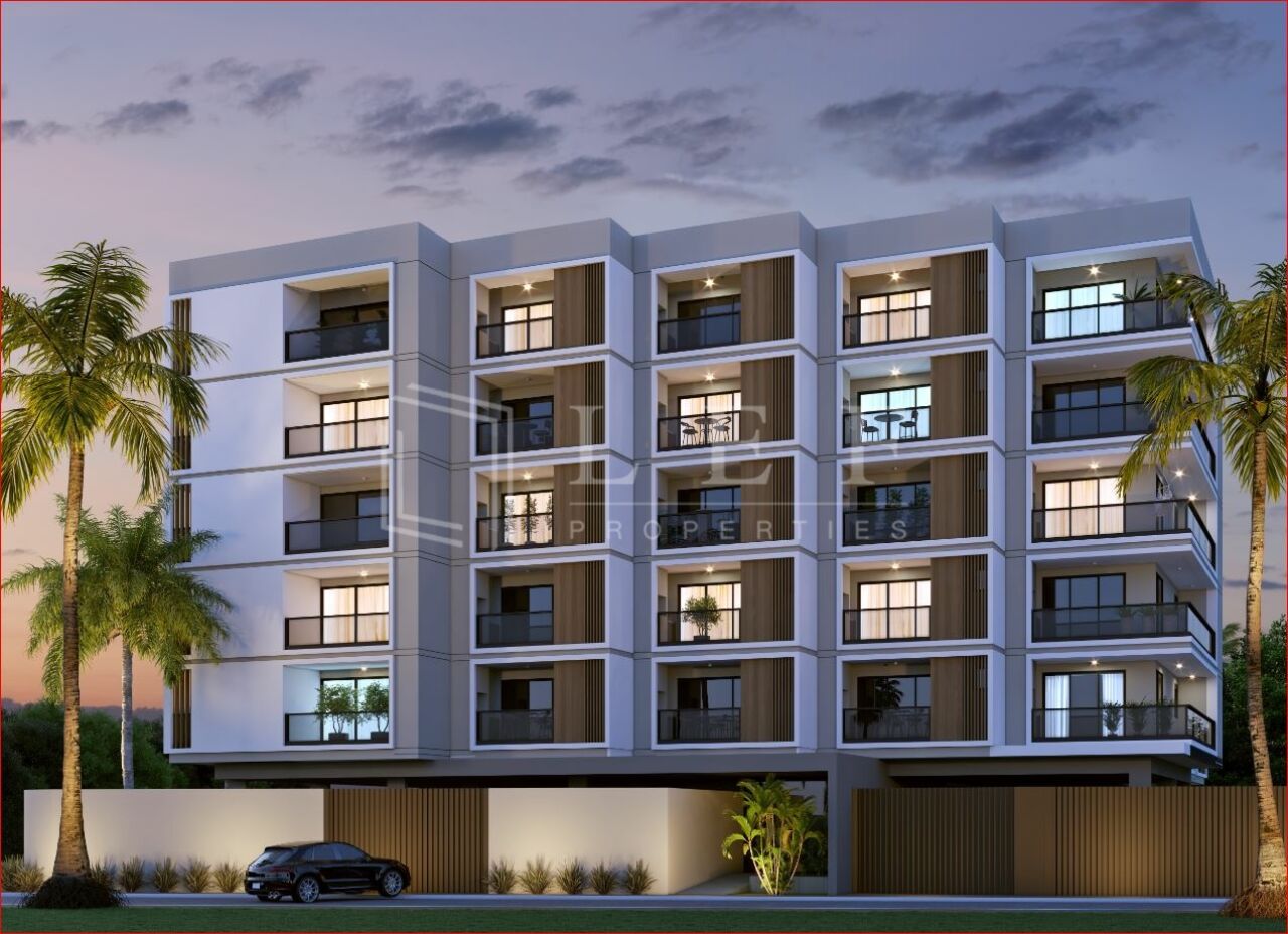 Lef Properties