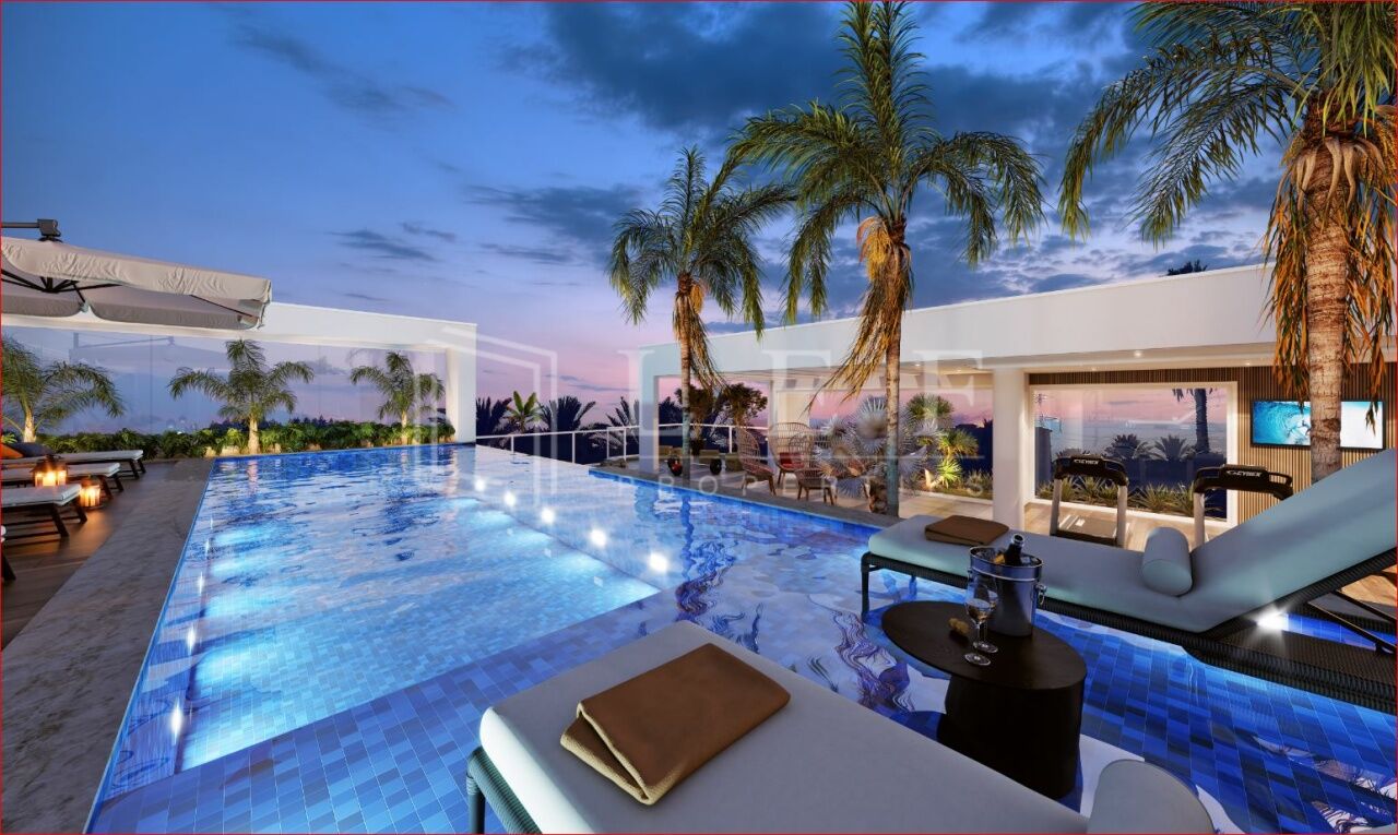 Lef Properties