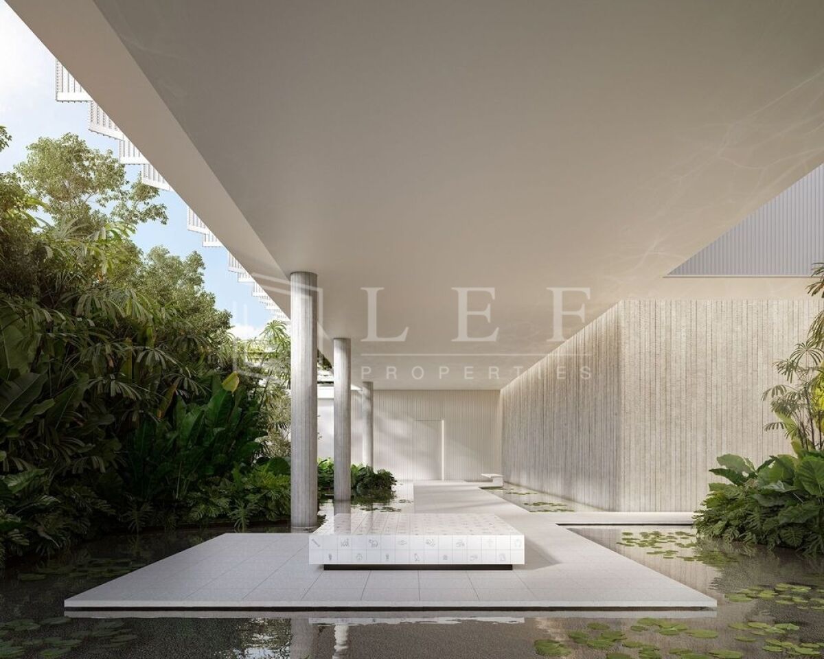 Lef Properties