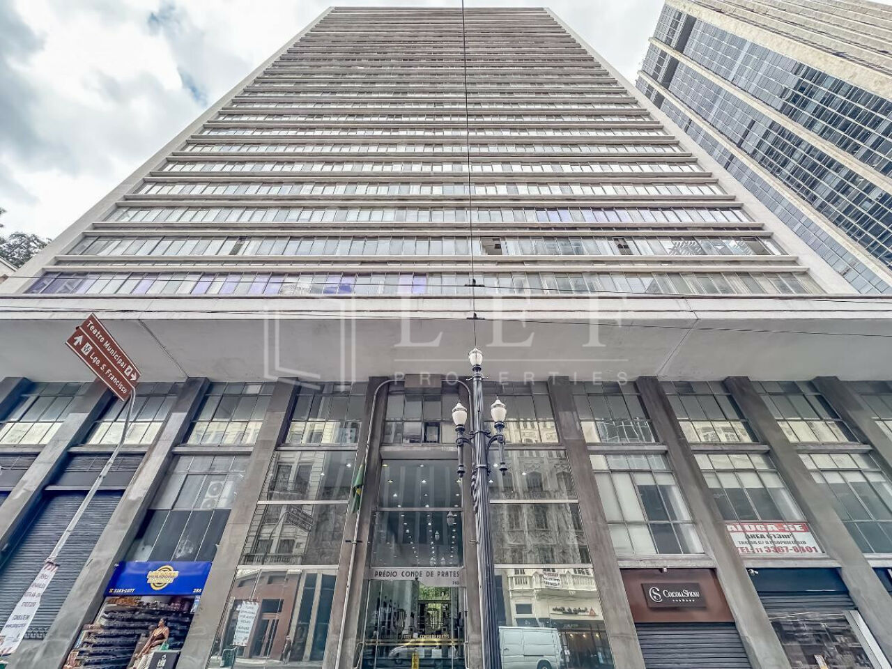 Lef Properties