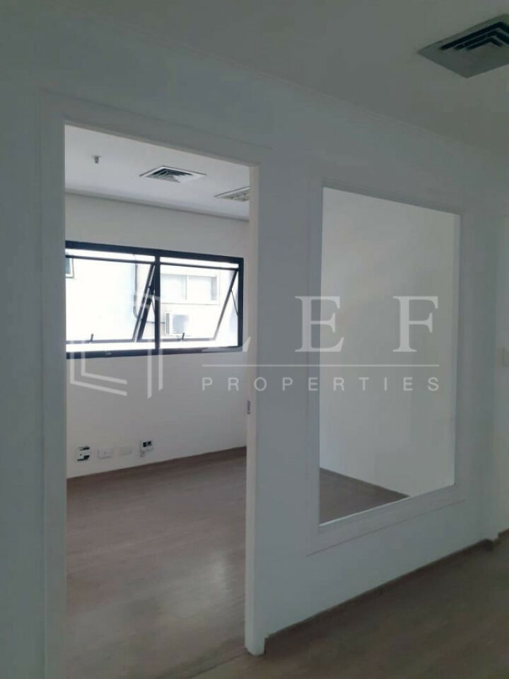 Lef Properties