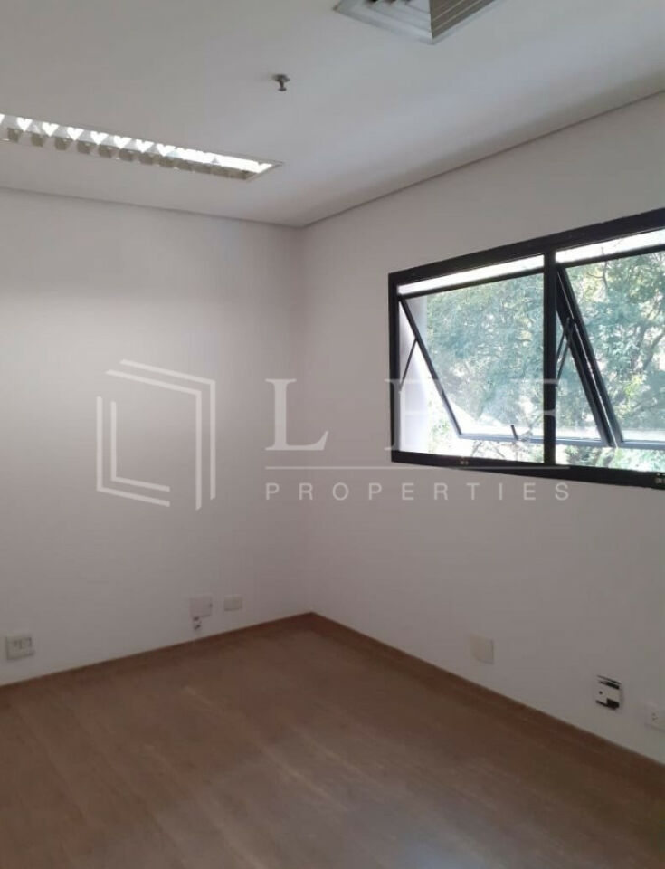 Lef Properties