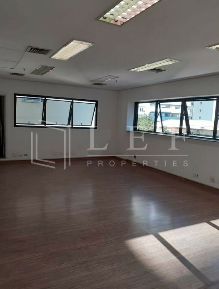 Lef Properties