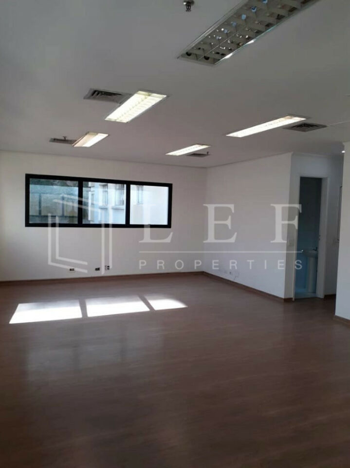 Lef Properties