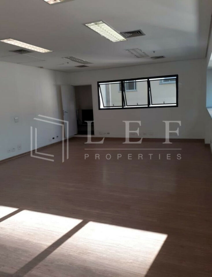 Lef Properties