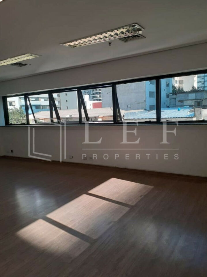 Lef Properties
