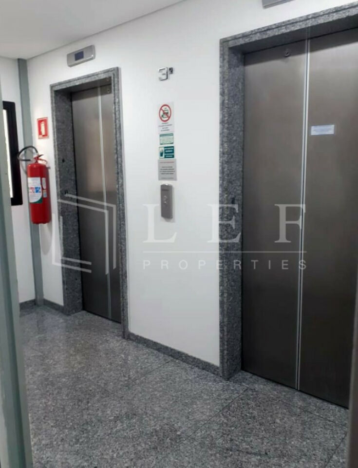 Lef Properties