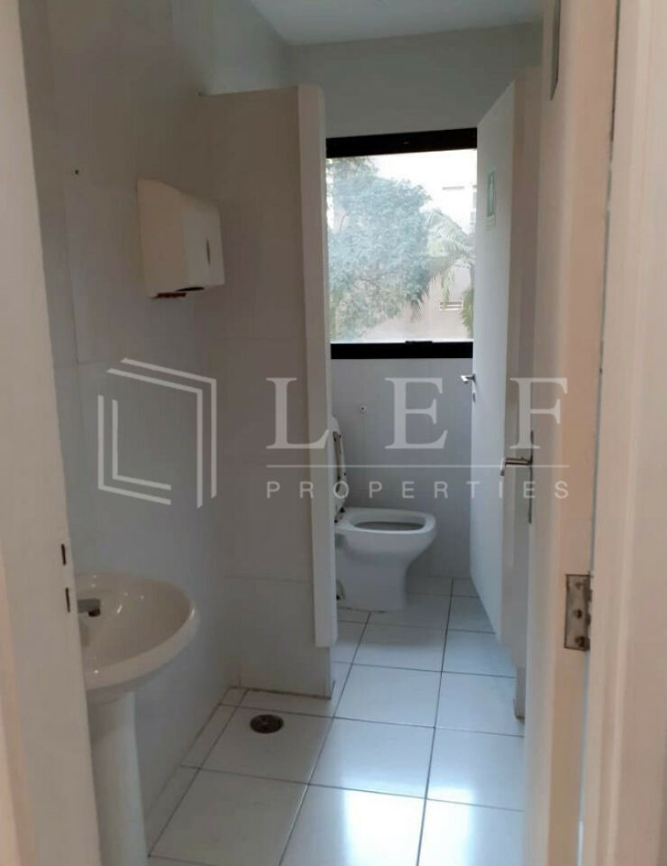 Lef Properties