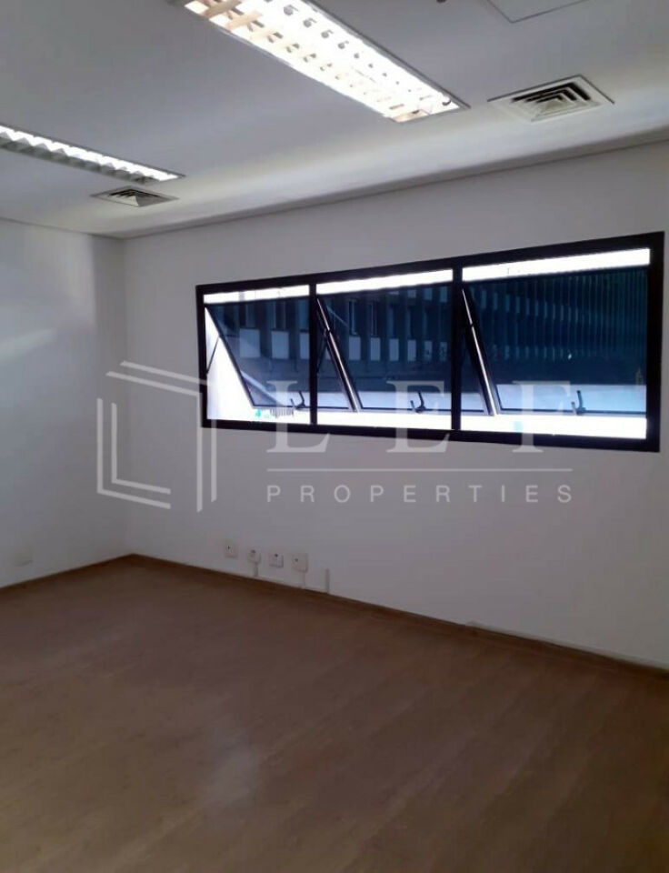 Lef Properties