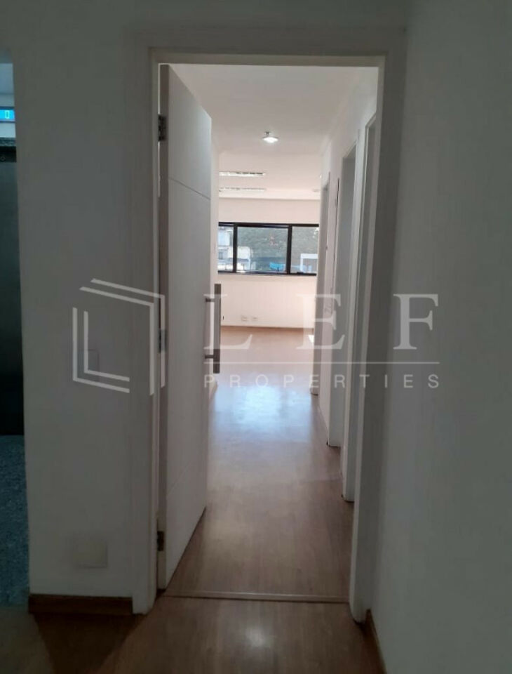 Lef Properties