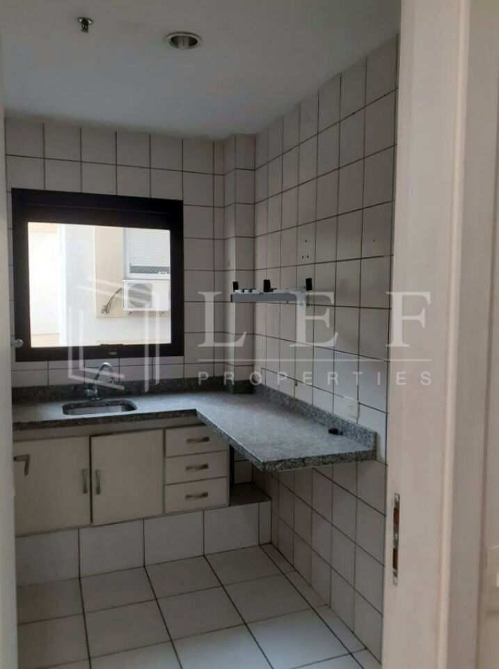 Lef Properties