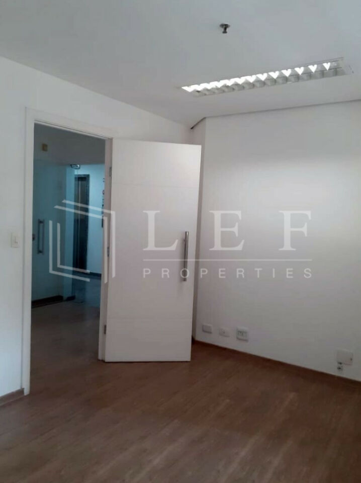 Lef Properties
