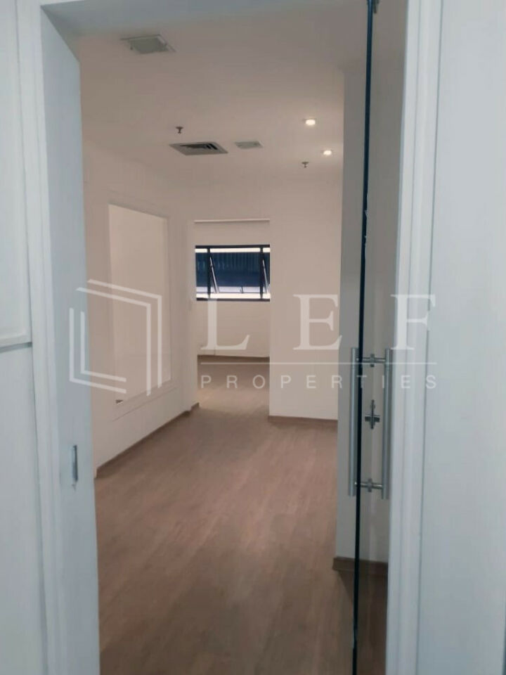 Lef Properties