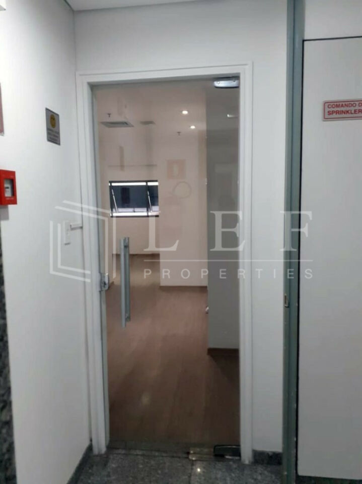 Lef Properties