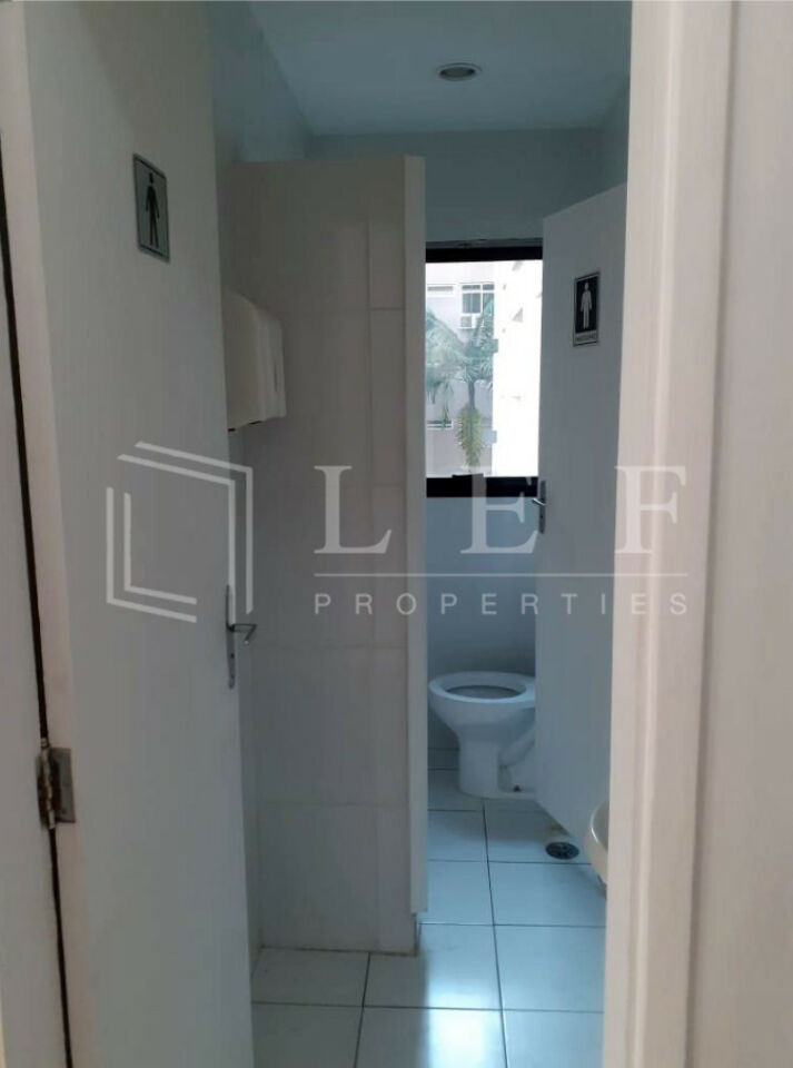 Lef Properties