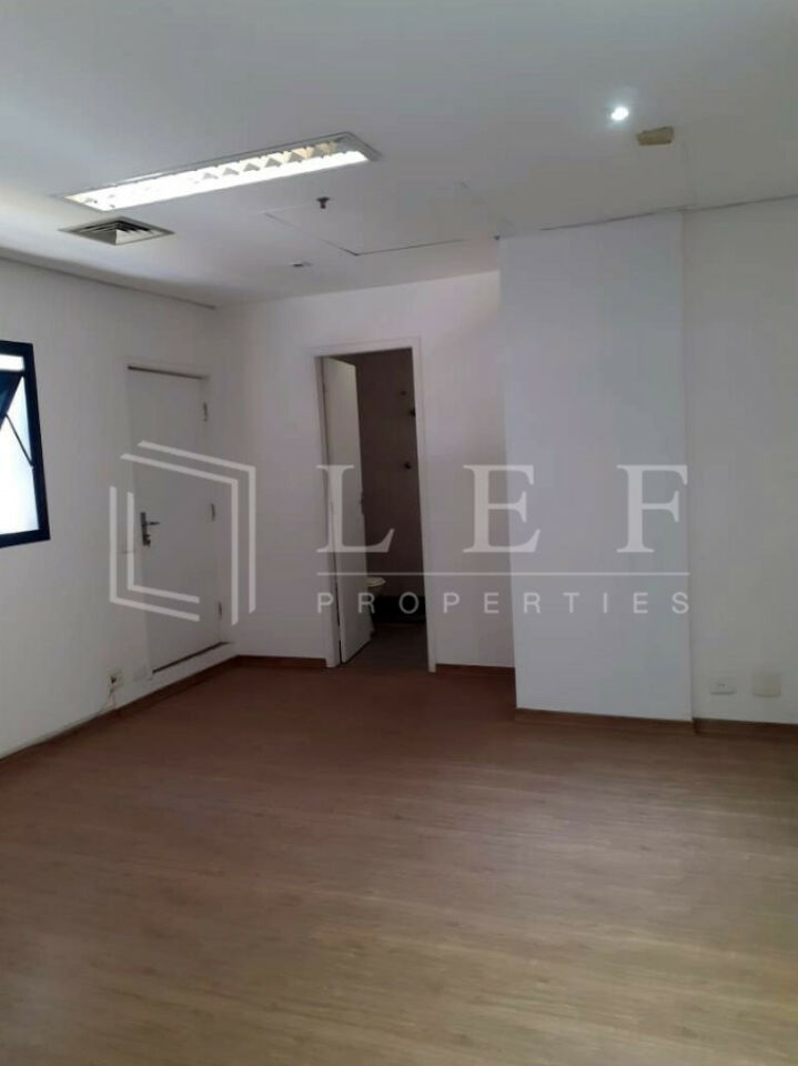 Lef Properties