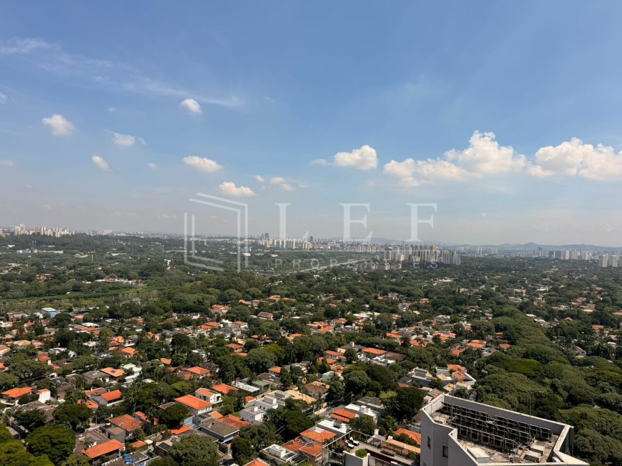 Lef Properties