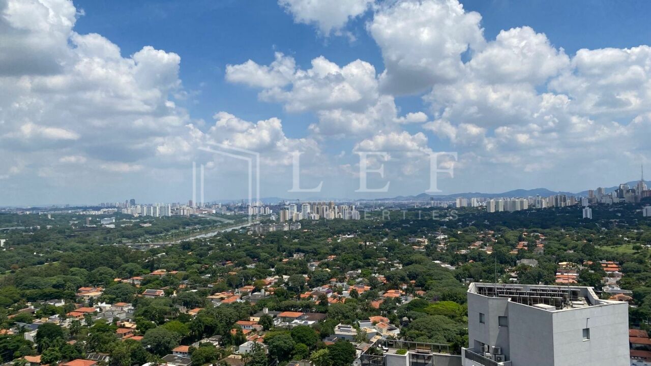 Lef Properties