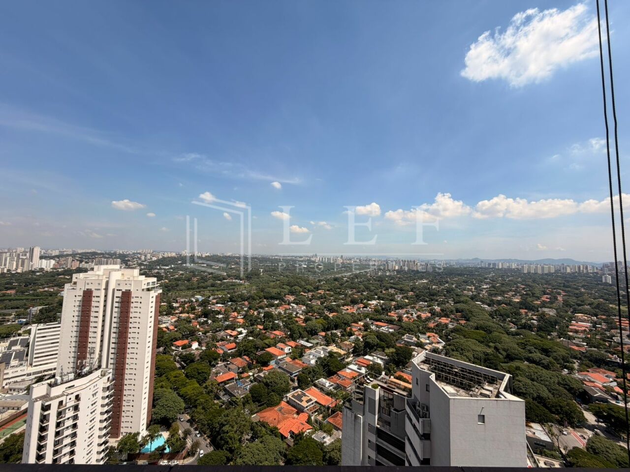 Lef Properties