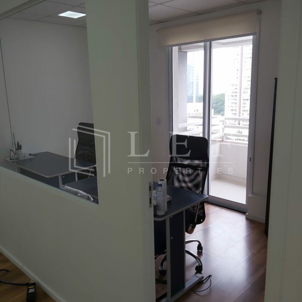 Lef Properties
