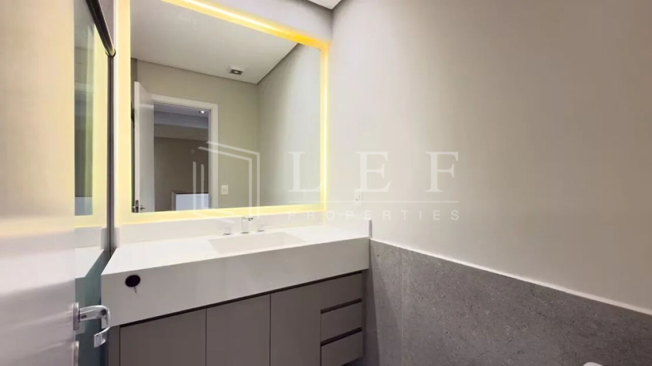 Lef Properties