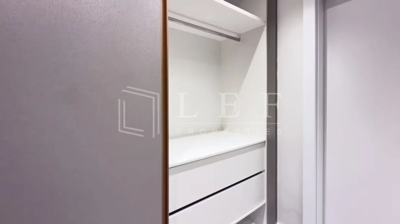 Lef Properties