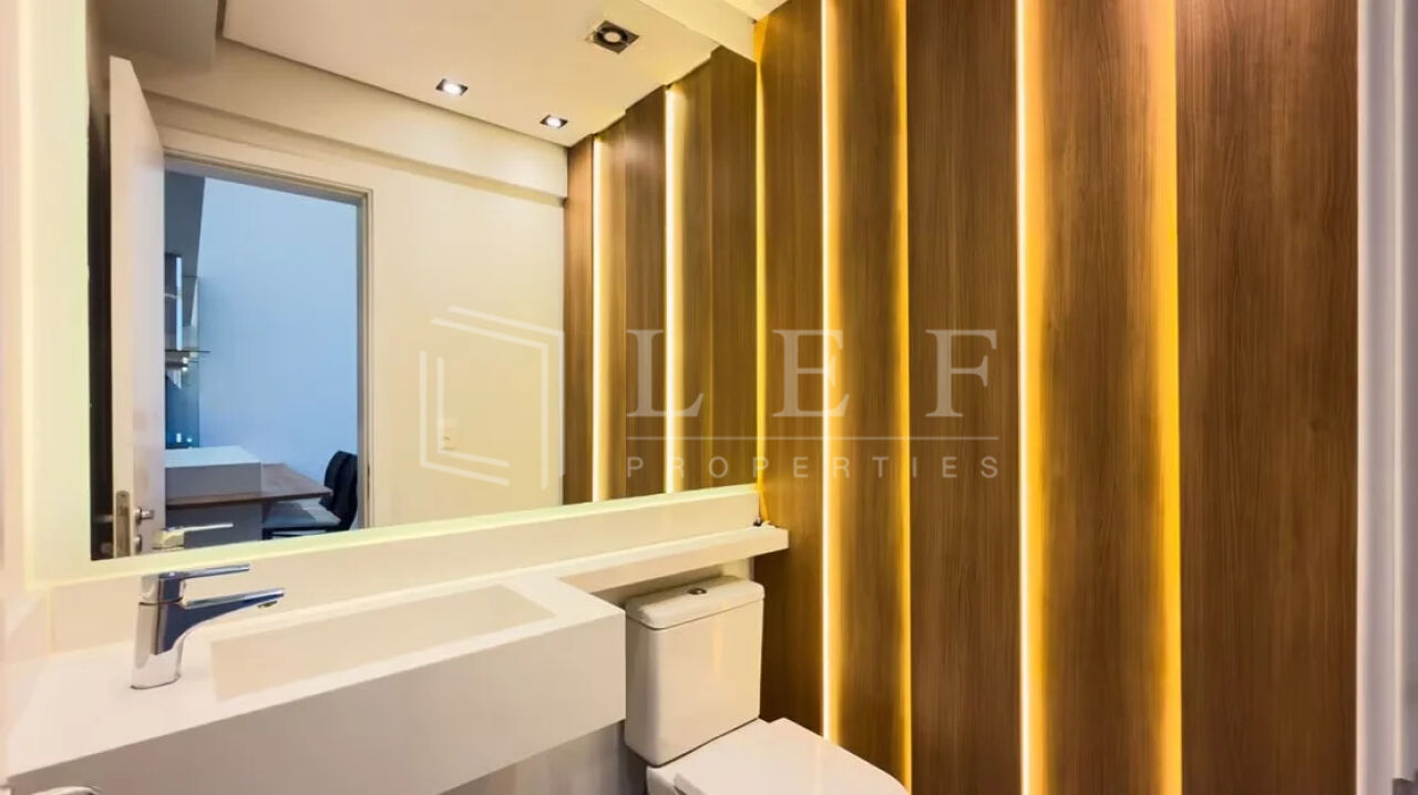 Lef Properties