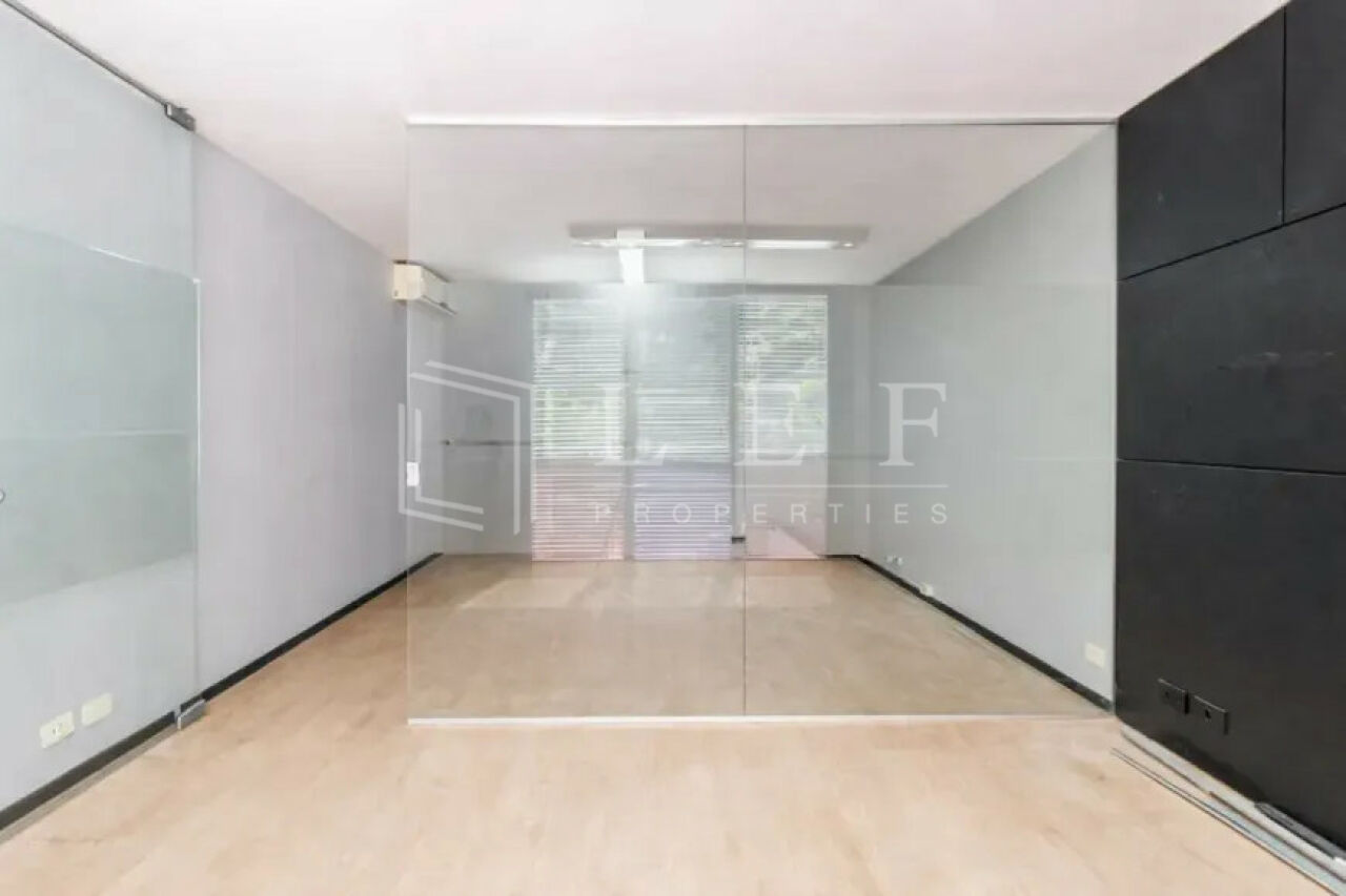 Lef Properties