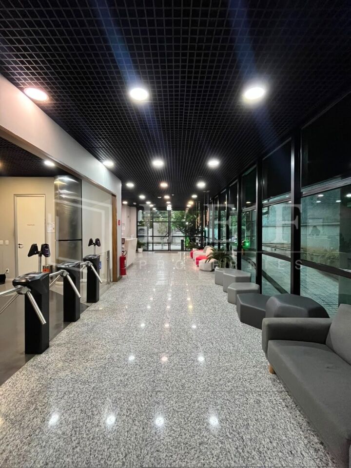 Lef Properties