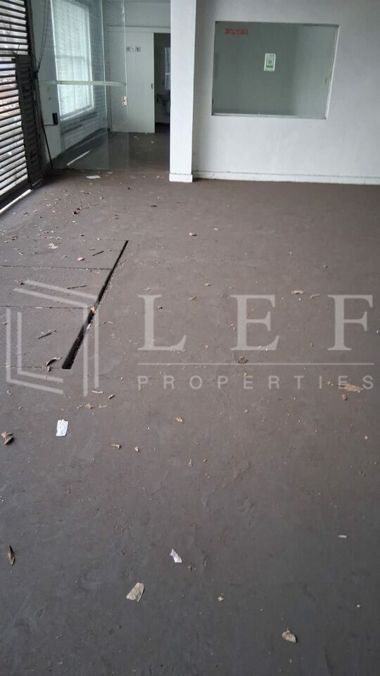 Lef Properties