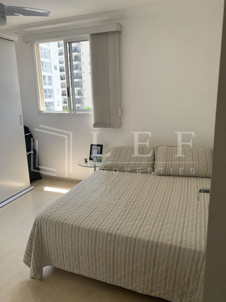 Lef Properties