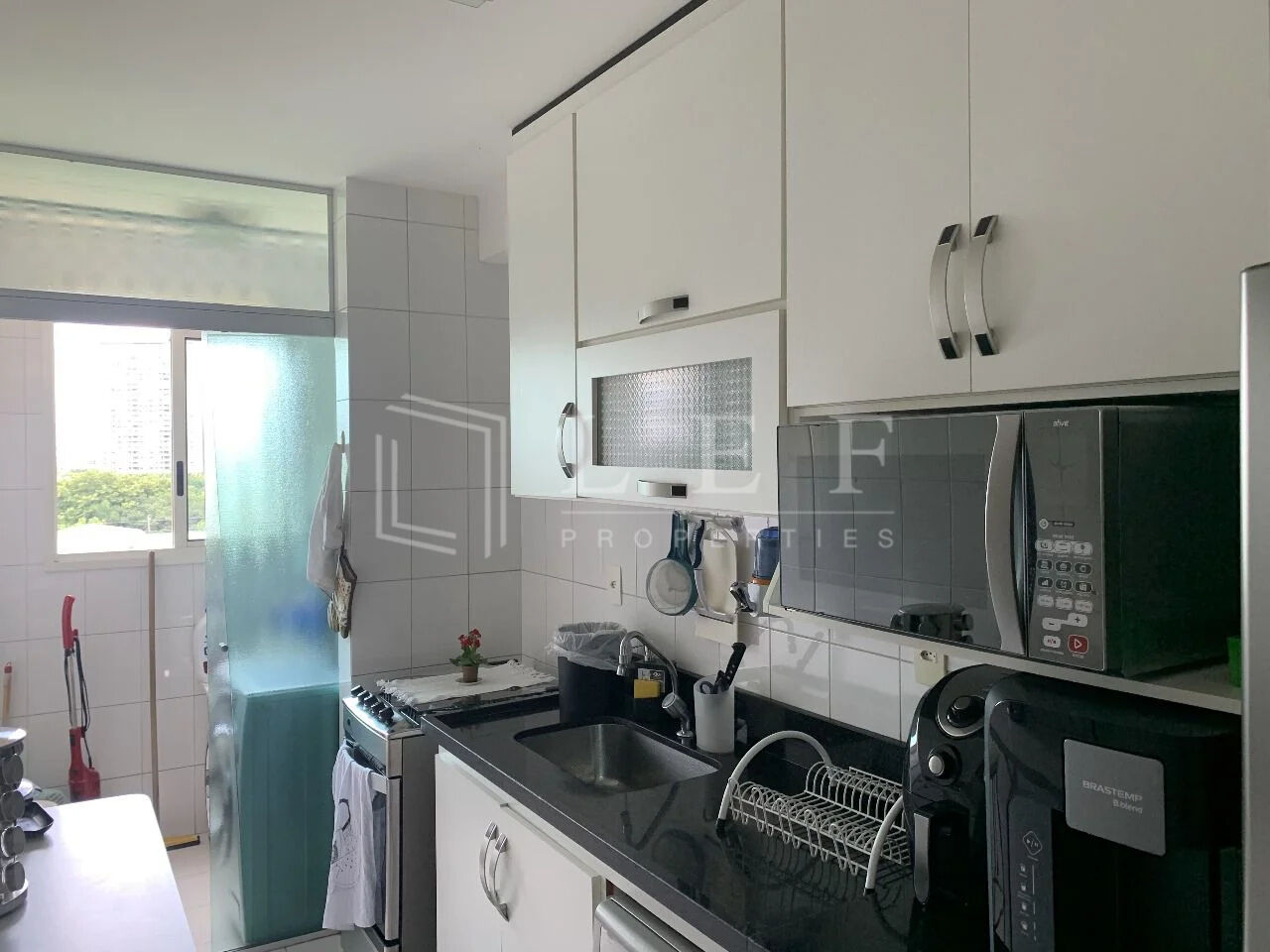 Lef Properties