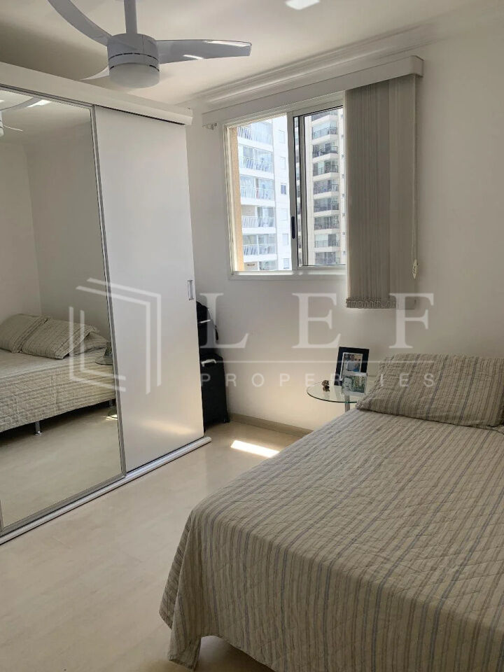 Lef Properties