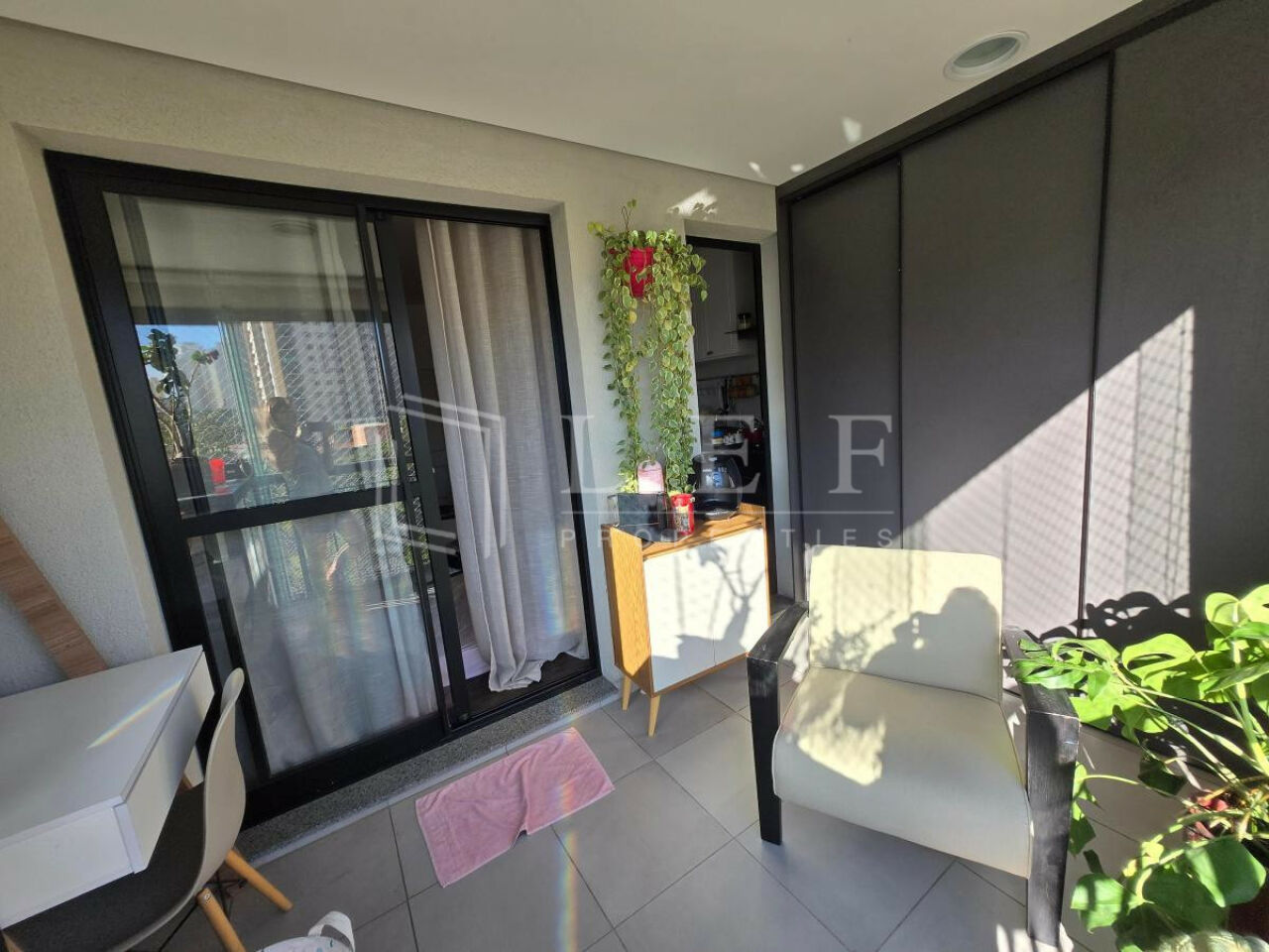 Lef Properties