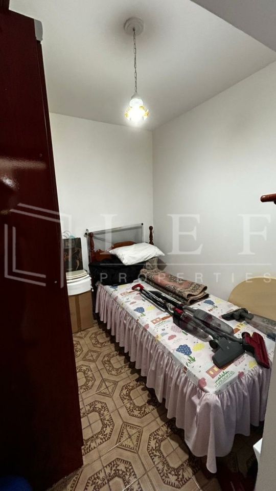 Lef Properties