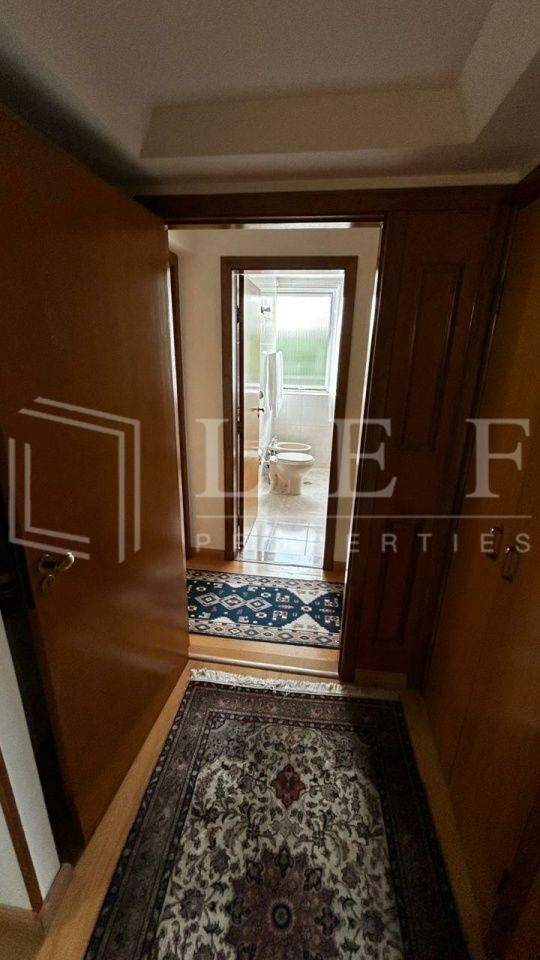 Lef Properties